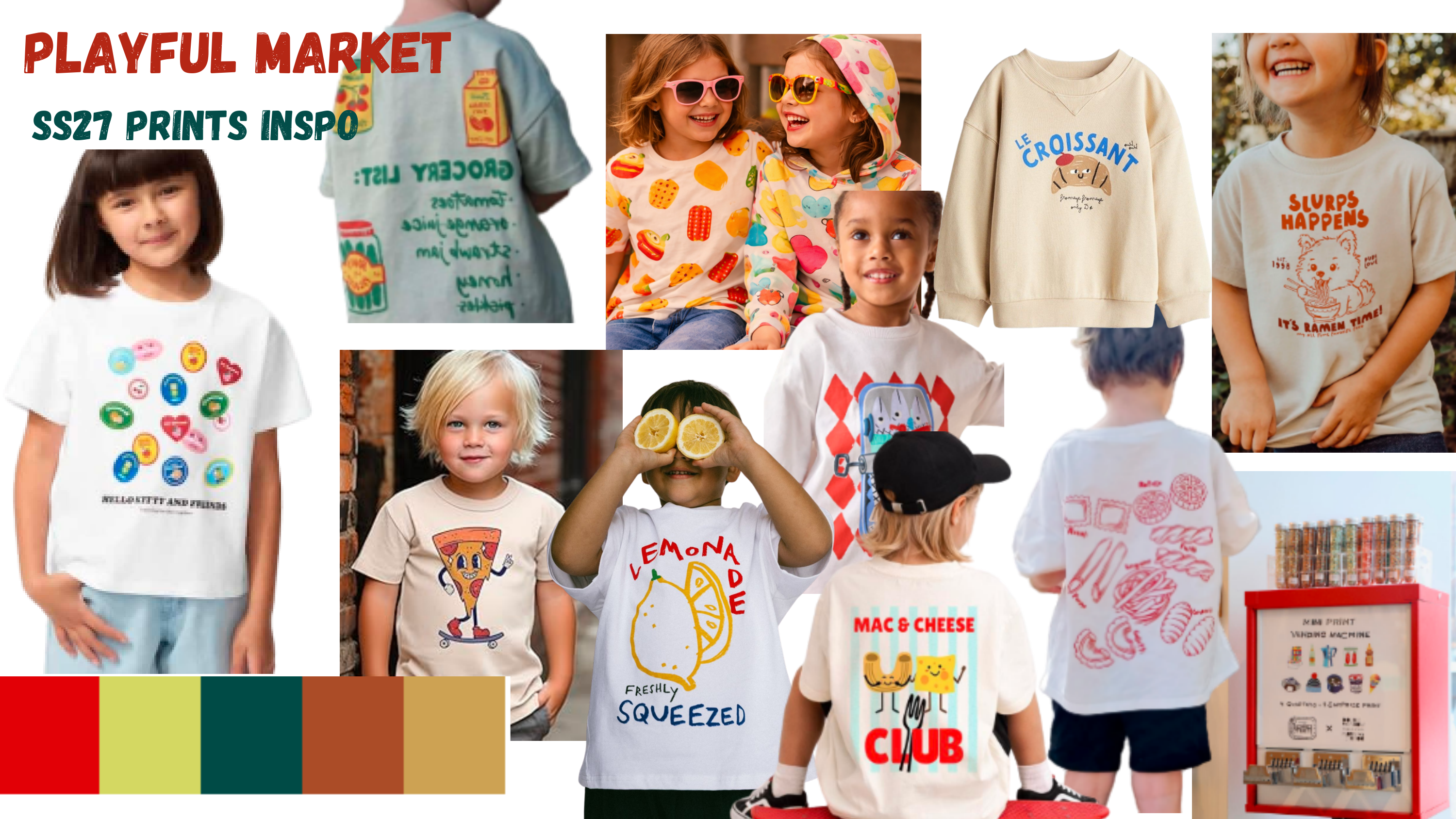 Playful Market Print Inspo preview