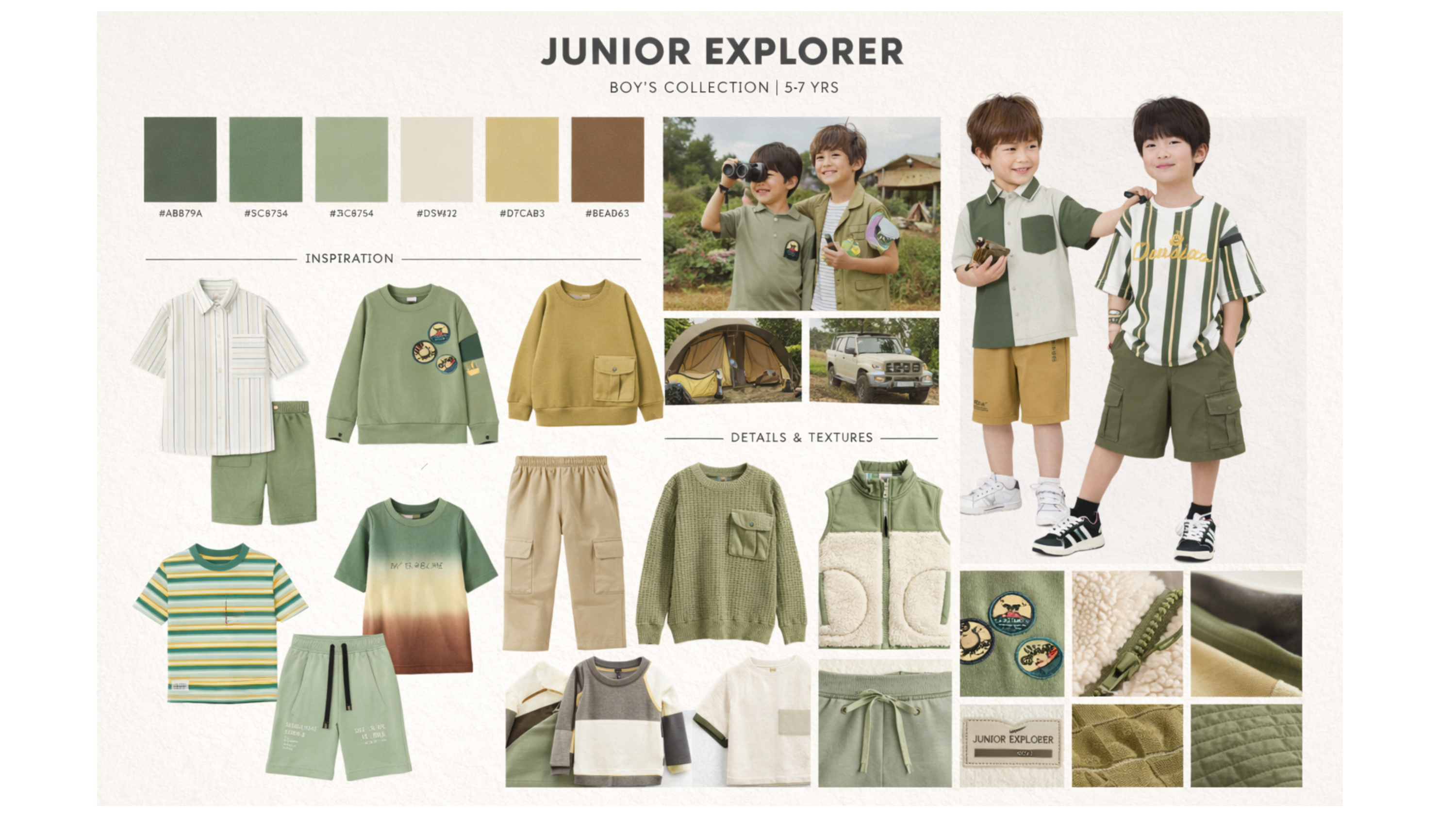 DINOS Squad 2 preview